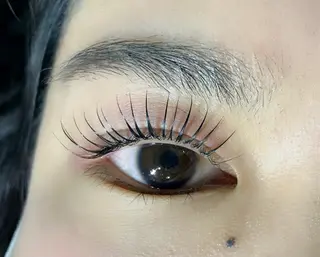 マツエク・マツパ Bonita【ボニータ】所属・糸数 玲菜のマツエク・マツパデザイン