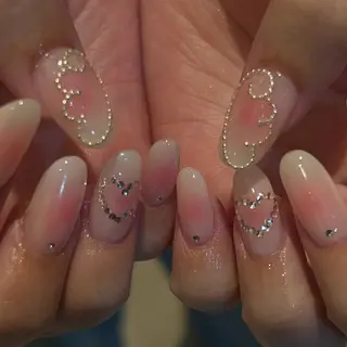 ネイル plume. noaのネイルデザイン