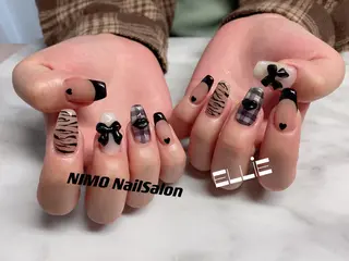 ネイル ♡Ellie ♡のネイルデザイン