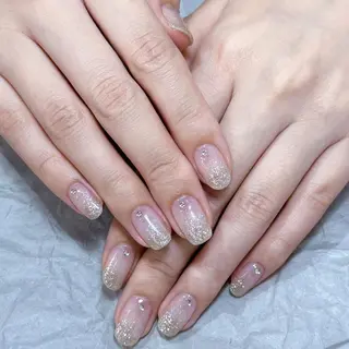 ネイル Diamond 🚢のネイルデザイン