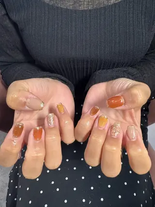 ネイル LAVISH nail salonのネイルデザイン