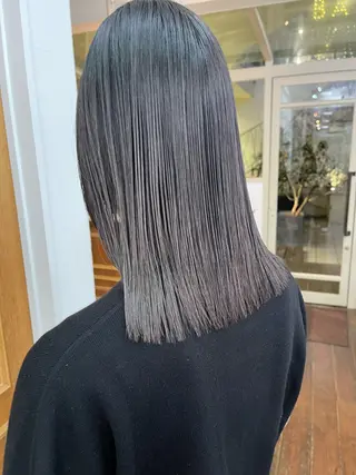 ミディアム メイクス表参道所属・ショート/ボブ 矢野湧也のヘアスタイル