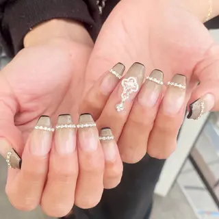 ネイル nail salon   BONO所属・nail salon アトリエBONOのネイルデザイン
