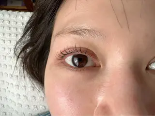 マツエク・マツパ SAYAKA 🫧のマツエク・マツパデザイン