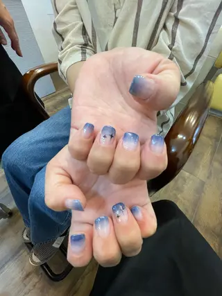 ネイル abel所属・abel.nail_ yukiのネイルデザイン