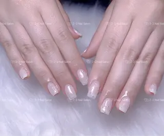 ネイル 🦋y y Nail 🤍のネイルデザイン