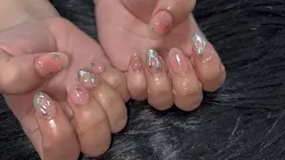 ネイル coco nailのネイルデザイン