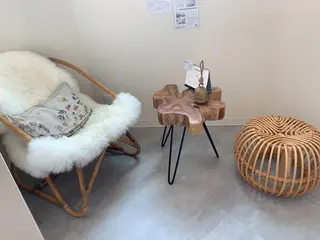 マツエク・マツパ Briicil -the  home-所属・Briicil ブリーシルのマツエク・マツパデザイン