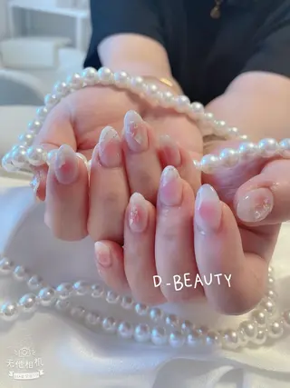 ネイル D-BEAUTY Nailsalonのネイルデザイン