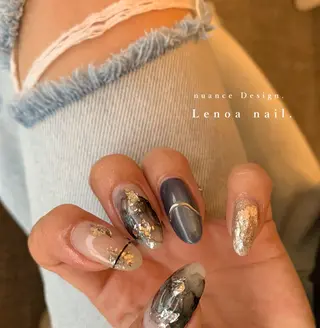 ネイル nailsalon Lenoaのネイルデザイン