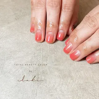 ネイル my&所属・my&_ maimiのネイルデザイン