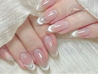 ネイル ネイルアート エクリのネイルデザイン