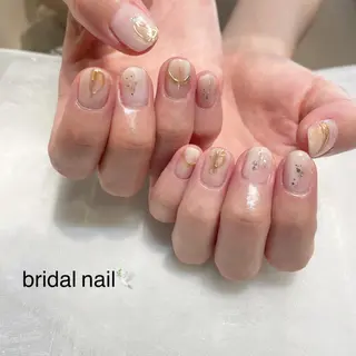 ネイル EARTH nanaのネイルデザイン