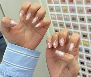 ネイル Tini ANA.CHUOのネイルデザイン