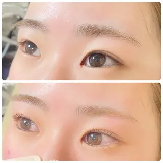 マツエク・マツパ ブロウラッシュラボ 小林のマツエク・マツパデザイン