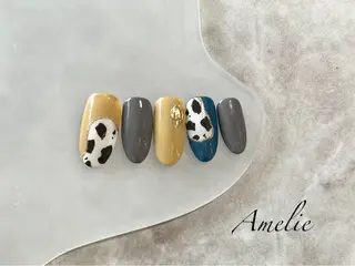 ネイル yo koのネイルデザイン