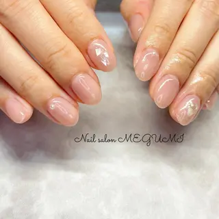 ネイル Nail salon MEGUMIのネイルデザイン