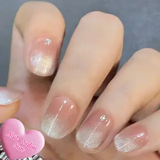 ネイル Sun Nail サン ネイルサロンのネイルデザイン