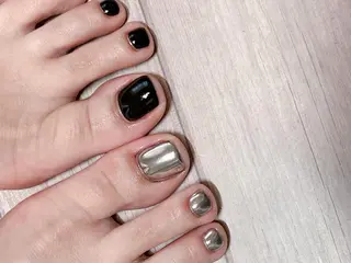 ネイル 個室ネイルサロンDolly Girl〜ドーリーガール〜所属・DollyGirl KYOKOのネイルデザイン