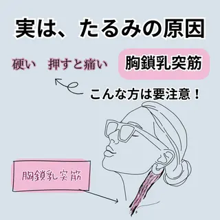 第一印象専門サロン ADISEのエステ・リラクイメージ