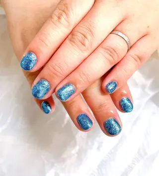 ネイル GAL_ NAILのネイルデザイン