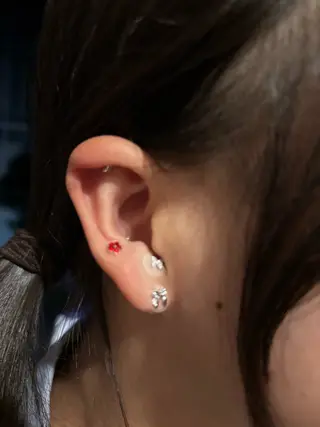 Porto  BELLA所属・PortoBELLA 葉山,横須賀のマツエク・マツパデザイン