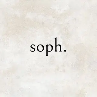 メンズ soph.[ソフ]所属・soph. ソフのエステ・リラクイメージ