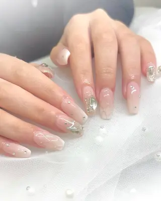 ネイル BeautyFavo .byRyokaのネイルデザイン