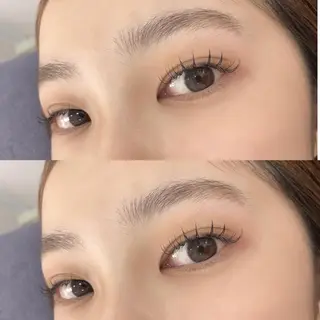 マツエク・マツパ JuaneSalon 🌼池袋🌼のマツエク・マツパデザイン