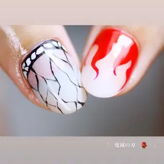 ネイル atelier nife.のネイルデザイン