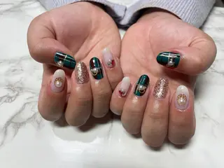 ネイル EPICHA NAILのネイルデザイン