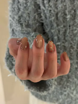 ネイル nail seira♡のネイルデザイン