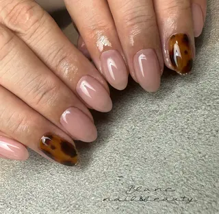 ネイル Blanc ブランのネイルデザイン