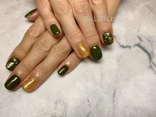 ネイル SWAMP nails所属・🎀ネイルサロン RIRI🎀のネイルデザイン