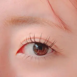 マツエク・マツパ ARLY'S OFFICIAL所属・ARLY's CHIHIROのマツエク・マツパデザイン