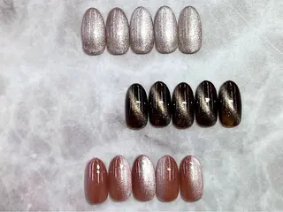 ネイル Nail Salon Lianのネイルデザイン