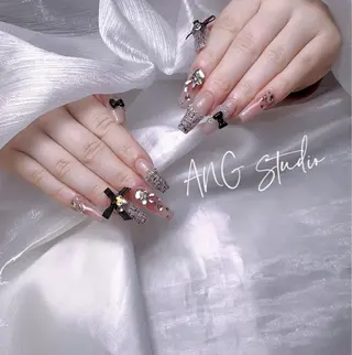 ネイル ANG Studioのネイルデザイン