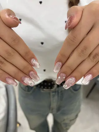 ネイル yuria 🎀海外ネイル🌺のネイルデザイン