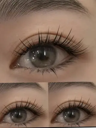 マツエク・マツパ Omi beautyのネイルデザイン