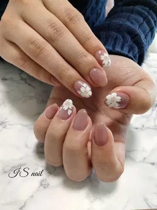 ネイル I'S nail 佐野のネイルデザイン