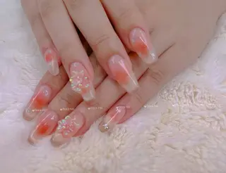 ネイル フローラ所属・ひろとネイル nailのネイルデザイン