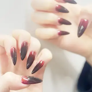 ネイル K. NANAのネイルデザイン