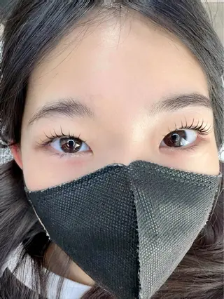 マツエク・マツパ c-room所属・c-room eye salonのマツエク・マツパデザイン