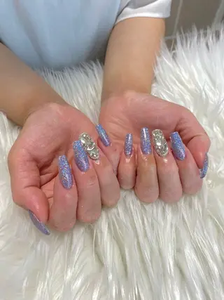 ネイル Verita     Nail所属・Verita nailのネイルデザイン