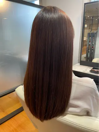 的場 幸則のヘアスタイル