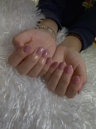 ネイル n o q r m. n a c h iのネイルデザイン