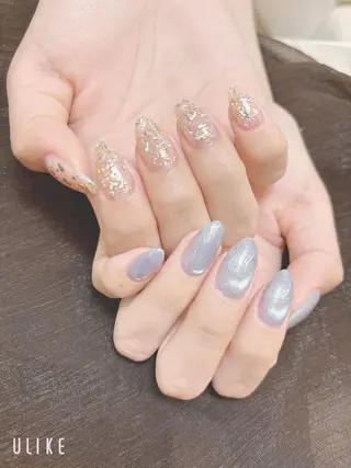 ネイル 東十条ネイルサロン ミューズのネイルデザイン