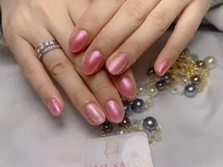 ネイル さくら💮💮 【オフ無料】のネイルデザイン