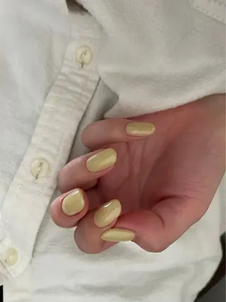 ネイル RomanticColor所属・romantic colorのネイルデザイン