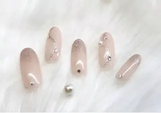 ネイル Teddy+ 佐野のネイルデザイン